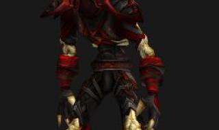 魔兽世界人口普查器