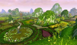 怎么去潘达利亚 怎么去潘达利亚