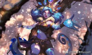 lol特殊头像 lol特殊头像