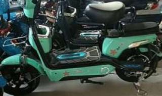 爱玛电动车厂在哪里