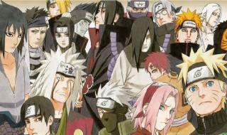 火影忍者450主题曲