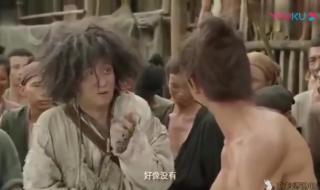 西游降魔篇罗志祥 西游降魔篇罗志祥