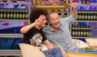 雪村赵英俊 雪村赵英俊