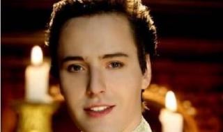 维塔斯海豚音歌词