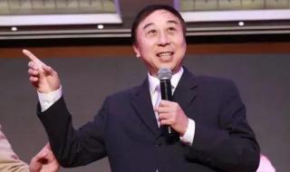 冯巩现身北京卫视春晚 冯巩现身北京卫视春晚