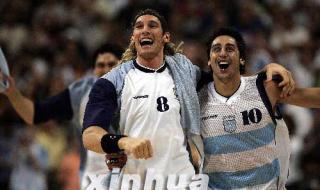 2000奥运会男篮决赛 2000奥运会男篮决赛