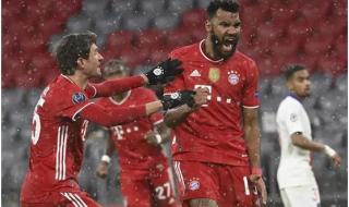 沙尔克04著名前锋