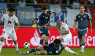 阿根廷vs乌拉圭分析 阿根廷vs乌拉圭分析