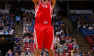 2009年季后赛火箭对湖人 2009年季后赛火箭对湖人