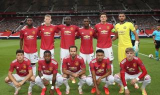 欧冠冠军3次吊打曼联 欧冠冠军3次吊打曼联