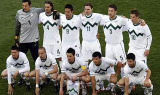 塞内加尔2002世界杯 塞内加尔2002世界杯