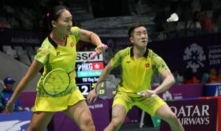 羽毛球女冠军都有谁