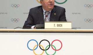 夏奥会2024在哪举行 夏奥会2024在哪举行