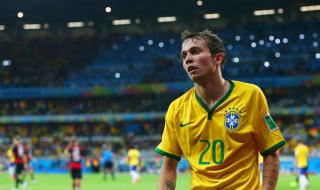 巴西世界杯德国7比1